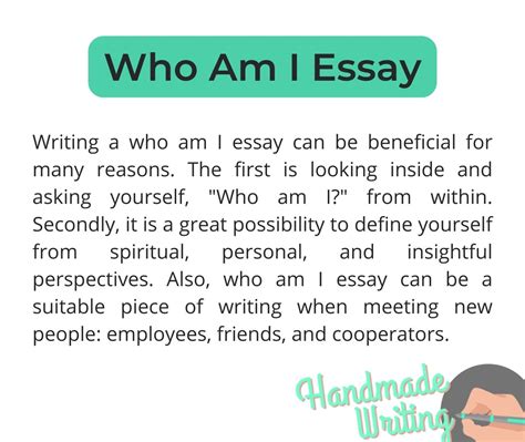 describe yourself who am i essay what if you were a book?