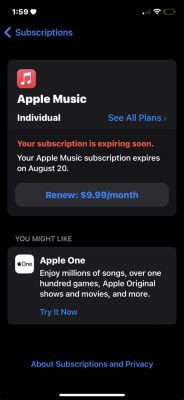 how to cancel my apple music subscription and explore the benefits of music streaming services