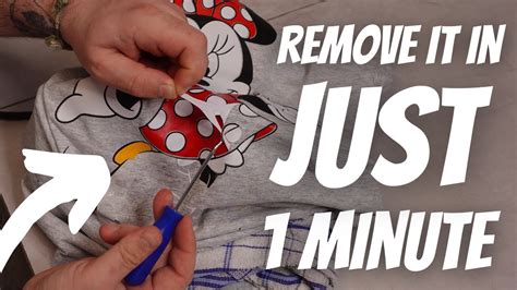 how to take off print on a shirt: exploring the history and science behind ink removal techniques