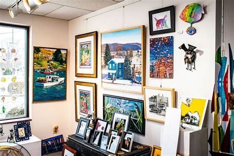 where to sell art near me how can you make the most of your local community's resources?